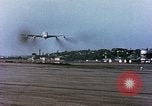 Image of refueling boom Seattle Washington USA, 1956, second 26 stock footage video 65675029135