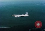 Image of refueling boom Seattle Washington USA, 1956, second 32 stock footage video 65675029135