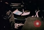 Image of refueling boom Seattle Washington USA, 1956, second 39 stock footage video 65675029135