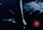 Image of refueling boom Seattle Washington USA, 1956, second 42 stock footage video 65675029135