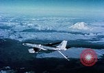 Image of refueling boom Seattle Washington USA, 1956, second 48 stock footage video 65675029135