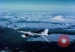 Image of refueling boom Seattle Washington USA, 1956, second 49 stock footage video 65675029135