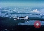 Image of refueling boom Seattle Washington USA, 1956, second 53 stock footage video 65675029135