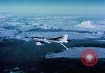 Image of refueling boom Seattle Washington USA, 1956, second 54 stock footage video 65675029135