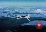 Image of refueling boom Seattle Washington USA, 1956, second 56 stock footage video 65675029135