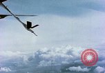 Image of refueling boom Seattle Washington USA, 1956, second 60 stock footage video 65675029135