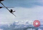 Image of refueling boom Seattle Washington USA, 1956, second 61 stock footage video 65675029135