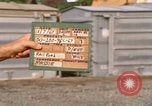 Standbild Gabelstapler Saigon Vietnam, 1967, aus Sekunde 6 historischem Filmmaterial Videoclip 65675029136