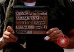 Standbild amerikanischer Offizier Saigon Vietnam, 1967, aus Sekunde 30 historischem Filmmaterial Videoclip 65675029137