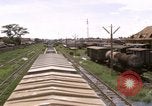 Standbild Railroad Hof Saigon Vietnam, 1967, aus Sekunde 4 historischem Filmmaterial Videoclip 65675029138
