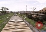 Standbild Railroad Hof Saigon Vietnam, 1967, aus Sekunde 5 historischem Filmmaterial Videoclip 65675029138