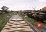 Standbild Railroad Hof Saigon Vietnam, 1967, aus Sekunde 7 historischem Filmmaterial Videoclip 65675029138