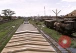 Standbild Railroad Hof Saigon Vietnam, 1967, aus Sekunde 11 historischem Filmmaterial Videoclip 65675029138
