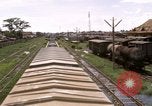 Standbild Railroad Hof Saigon Vietnam, 1967, aus Sekunde 12 historischem Filmmaterial Videoclip 65675029138
