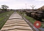 Standbild Railroad Hof Saigon Vietnam, 1967, aus Sekunde 14 historischem Filmmaterial Videoclip 65675029138