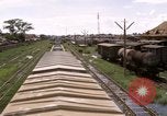 Standbild Railroad Hof Saigon Vietnam, 1967, aus Sekunde 15 historischem Filmmaterial Videoclip 65675029138