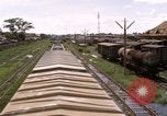Standbild Railroad Hof Saigon Vietnam, 1967, aus Sekunde 16 historischem Filmmaterial Videoclip 65675029138
