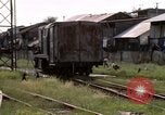 Standbild Railroad Hof Saigon Vietnam, 1967, aus Sekunde 22 historischem Filmmaterial Videoclip 65675029138