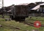 Standbild Railroad Hof Saigon Vietnam, 1967, aus Sekunde 23 historischem Filmmaterial Videoclip 65675029138