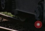 Standbild Railroad Hof Saigon Vietnam, 1967, aus Sekunde 44 historischem Filmmaterial Videoclip 65675029138