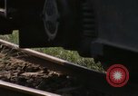 Standbild Railroad Hof Saigon Vietnam, 1967, aus Sekunde 45 historischem Filmmaterial Videoclip 65675029138