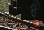 Standbild Railroad Hof Saigon Vietnam, 1967, aus Sekunde 46 historischem Filmmaterial Videoclip 65675029138