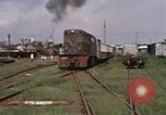 Standbild Railroad Hof Saigon Vietnam, 1967, aus Sekunde 50 historischem Filmmaterial Videoclip 65675029138