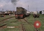 Standbild Railroad Hof Saigon Vietnam, 1967, aus Sekunde 52 historischem Filmmaterial Videoclip 65675029138