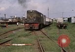 Standbild Railroad Hof Saigon Vietnam, 1967, aus Sekunde 53 historischem Filmmaterial Videoclip 65675029138