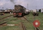 Standbild Railroad Hof Saigon Vietnam, 1967, aus Sekunde 54 historischem Filmmaterial Videoclip 65675029138