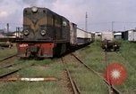 Standbild Railroad Hof Saigon Vietnam, 1967, aus Sekunde 58 historischem Filmmaterial Videoclip 65675029138