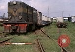 Standbild Railroad Hof Saigon Vietnam, 1967, aus Sekunde 59 historischem Filmmaterial Videoclip 65675029138