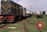 Standbild Railroad Hof Saigon Vietnam, 1967, aus Sekunde 60 historischem Filmmaterial Videoclip 65675029138