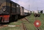 Standbild Railroad Hof Saigon Vietnam, 1967, aus Sekunde 61 historischem Filmmaterial Videoclip 65675029138