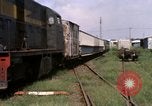 Standbild Railroad Hof Saigon Vietnam, 1967, aus Sekunde 62 historischem Filmmaterial Videoclip 65675029138