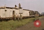 Image 'Armée de la République du Vietnam Saigon Vietnam, 1967, de la seconde 4 séquences d'archives historiques vidéo 65675029139