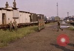 Image 'Armée de la République du Vietnam Saigon Vietnam, 1967, de la seconde 21 séquences d'archives historiques vidéo 65675029139