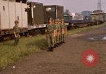 Image 'Armée de la République du Vietnam Saigon Vietnam, 1967, de la seconde 25 séquences d'archives historiques vidéo 65675029139