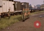 Image 'Armée de la République du Vietnam Saigon Vietnam, 1967, de la seconde 28 séquences d'archives historiques vidéo 65675029139