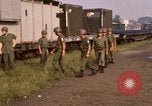 Image 'Armée de la République du Vietnam Saigon Vietnam, 1967, de la seconde 33 séquences d'archives historiques vidéo 65675029139