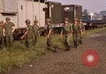 Image 'Armée de la République du Vietnam Saigon Vietnam, 1967, de la seconde 34 séquences d'archives historiques vidéo 65675029139
