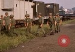 Image 'Armée de la République du Vietnam Saigon Vietnam, 1967, de la seconde 35 séquences d'archives historiques vidéo 65675029139