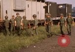 Image 'Armée de la République du Vietnam Saigon Vietnam, 1967, de la seconde 37 séquences d'archives historiques vidéo 65675029139