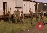 Image 'Armée de la République du Vietnam Saigon Vietnam, 1967, de la seconde 38 séquences d'archives historiques vidéo 65675029139