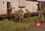 Image 'Armée de la République du Vietnam Saigon Vietnam, 1967, de la seconde 39 séquences d'archives historiques vidéo 65675029139