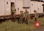 Image 'Armée de la République du Vietnam Saigon Vietnam, 1967, de la seconde 42 séquences d'archives historiques vidéo 65675029139