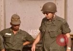 Image 'Armée de la République du Vietnam Saigon Vietnam, 1967, de la seconde 47 séquences d'archives historiques vidéo 65675029139