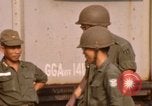 Image 'Armée de la République du Vietnam Saigon Vietnam, 1967, de la seconde 48 séquences d'archives historiques vidéo 65675029139