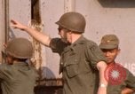 Image 'Armée de la République du Vietnam Saigon Vietnam, 1967, de la seconde 50 séquences d'archives historiques vidéo 65675029139