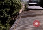 Standbild gepanzerten Zug Saigon Vietnam, 1967, aus Sekunde 4 historischem Filmmaterial Videoclip 65675029140